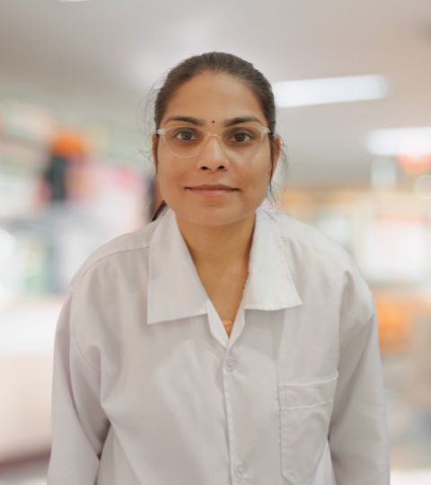 Dr. Pooja Kasat IID Pune Consultant Pathologist